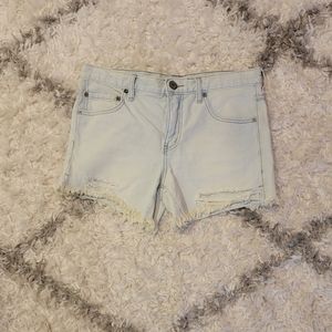 Free People Shorts
